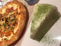 -必胜客(东大桥店)