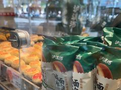 -泸溪河桃酥(秦淮夫子庙一店)