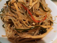 什锦豆干丝-鼎泰丰(当代商城店)