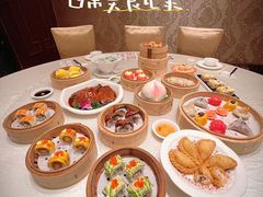 -阿炮美食城(石岐华润万家店)