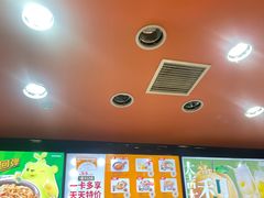 -吉野家(黑牛城道店)
