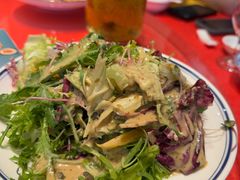 -金蔷薇·湖景庭院餐厅(环湖店)