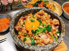 -馥二代韩式烤肉 2세대 불고기(喷水池店)