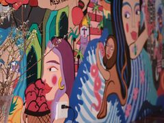 -Mesa Madre梅萨妈妈·Bintana(国贸店)