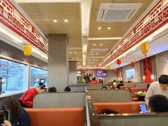 -蝎王府羊蝎子(虎坊桥总店)