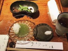 -みかわ是山居