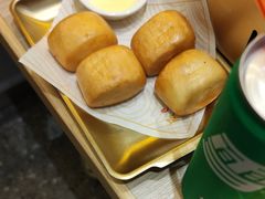 -令狐冲烤鱼·烧菜馆(达明店)
