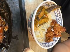-吉野家(成都时代奥莱店)