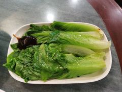 耗油生菜-恩宁刘福记(东华东路店)