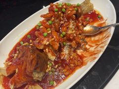 -新雅粤菜馆(南京东路店)