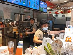 -CoCo都可(久隆店)