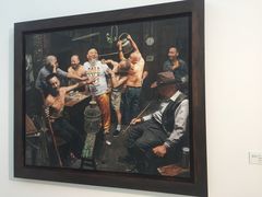 -四川美术学院美术馆