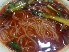 -天府米线笼笼肉夹馍(钟楼小区店)