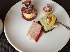 -威珀斯酒店·珀萃美食餐厅