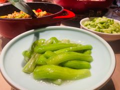 -渝信川菜(长安店)