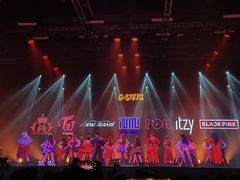 -华熙LIVE·五棵松·M空间