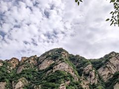 -黑龙潭风景区