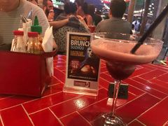 -Luchador摔跤手墨西哥餐厅(恒宇广场店)