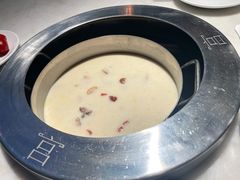 养生猪肚鸡-煲宫猪肚鸡(晶品店)