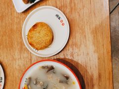 -武圣羊汤(武圣路店)