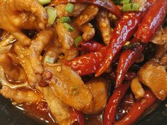 -湘江大码头·龙虾馆(渔人码头一店)