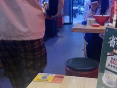 -阿当·小炒牛肉面(人广店)