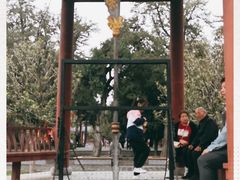 -关林
