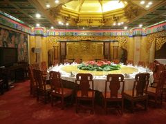 包厢-全聚德(长江路店)