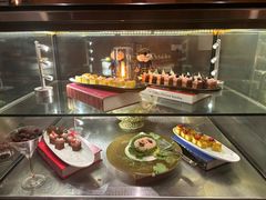-上海千禧海鸥大酒店