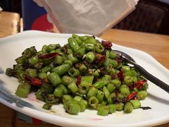 -天山传奇新疆菜(SKLP店)