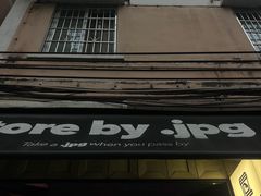 -JPG coffee(广州体育西店)