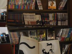 -Oasis日式漫画喫茶(高岛屋百货店)