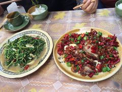 -宋记冕宁土菜馆(海门渔村二店)