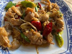 -蜗牛小馆醉乡民谣云南菜(惠新西里店)