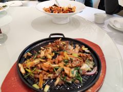 -月福京味斋·烤鸭店·北京菜(鼓楼总店)