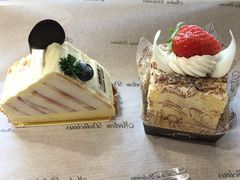 -FASHION BAKERY法森贝克(新德路店)