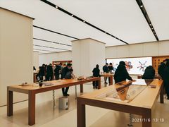 -Apple零售店(珠江新城店)