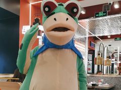 -巴蜀王婆大虾(南锣鼓巷店)