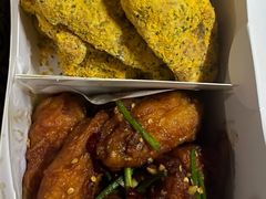 -正谈炸鸡(深圳首店)