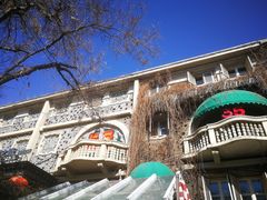 -成桂西餐厅·42年的味道(五大道疙瘩楼店)