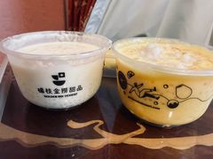 -杨枝金捞甜品(氹仔泉澧店)