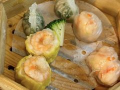 -鹿鸣酒家(越秀店)