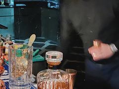 -南宁那莲豪华精选酒店-云霄酒廊·80楼高空城景酒吧