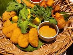 -若蘭慈·无国界素食料理(欢乐海岸店)