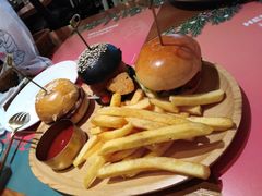 -HELLO MUSAE 拾光缪斯餐厅·纯正希腊风味(苏州中心店)