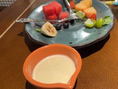 -良木缘咖啡西餐(川大店)