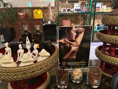 -象遇-泰式.秘术 SPA(先天下店)