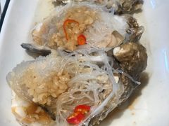 蒜蓉粉丝生蚝-盒马鲜生(新都心店)