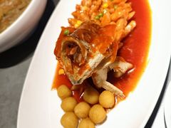 -姑苏家宴·苏帮菜·松鼠桂鱼(苏州总店)