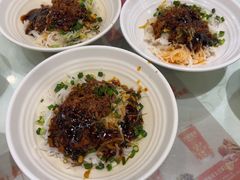 -酱壹老三饵丝(南宁南路店)